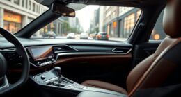 Verständnis von CVT-Schüttelproblemen