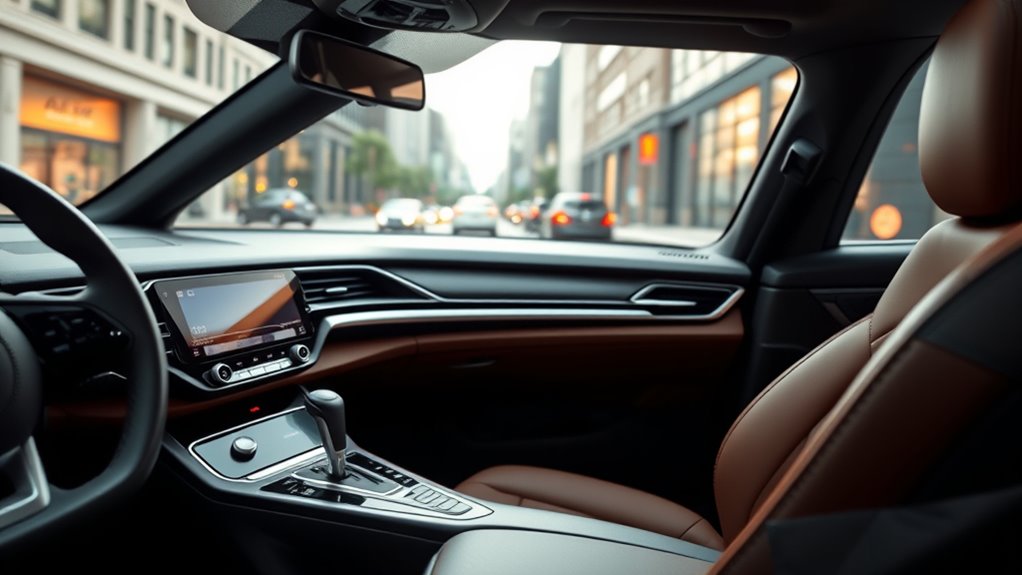 Verständnis von CVT-Schüttelproblemen