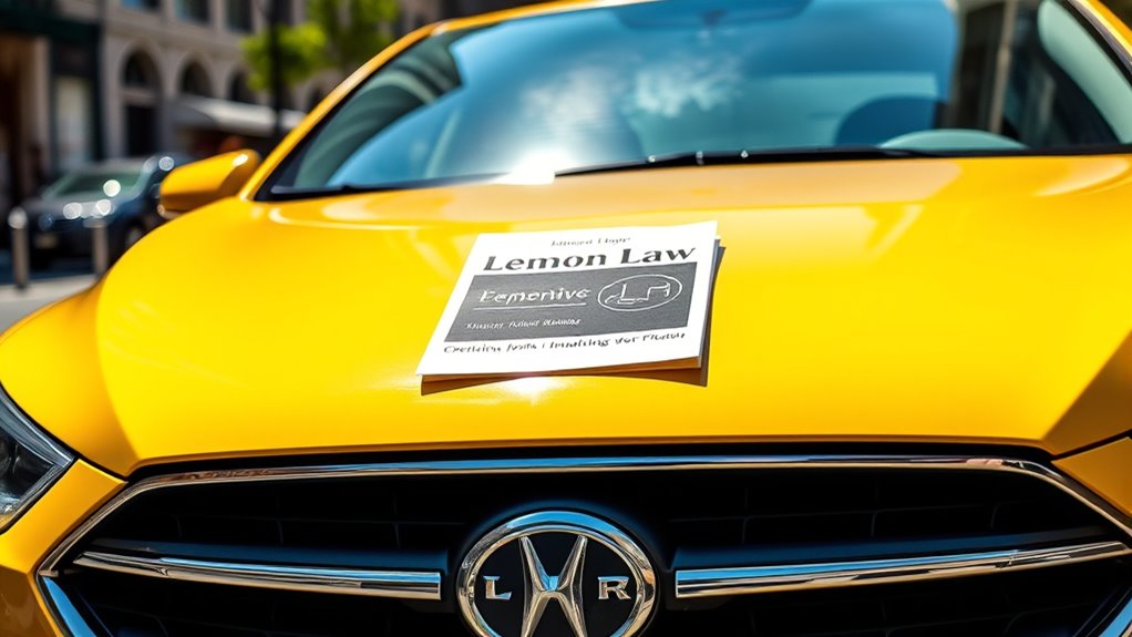 Verstehen der Vorgehensweisen bei den Lemon-Gesetzen