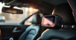 Fahrzeuginformationen Geräte Datenschutz