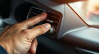 Fensterenteisung und Reparatur