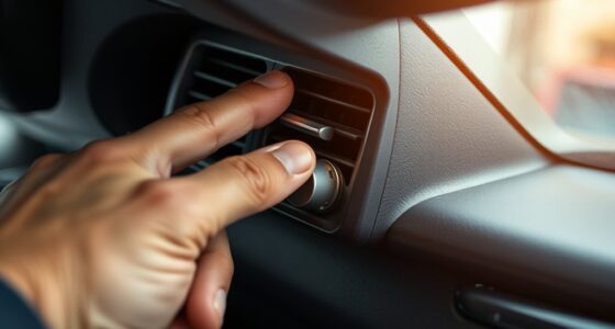 Fensterenteisung und Reparatur