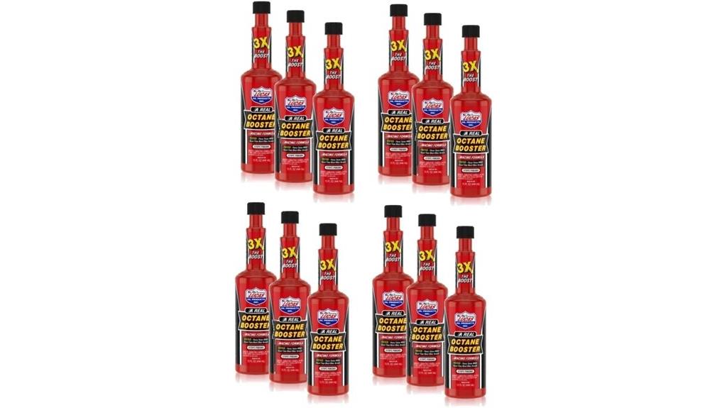 15 oz octane booster