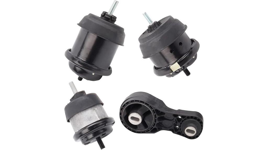 2009 2019 engine mount