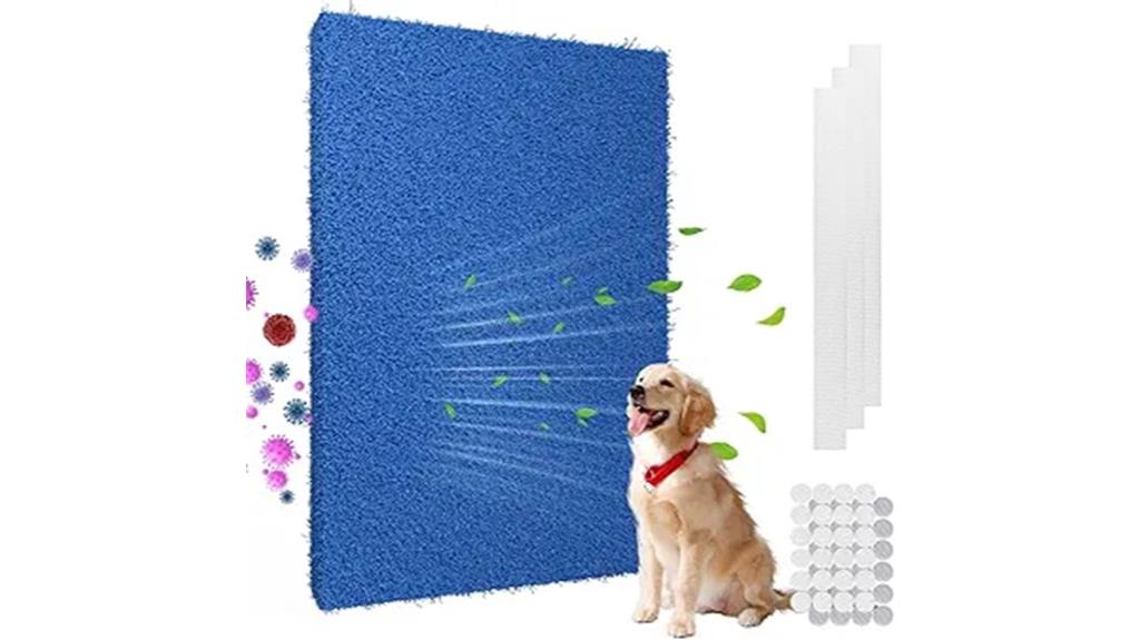 20x30 washable filters