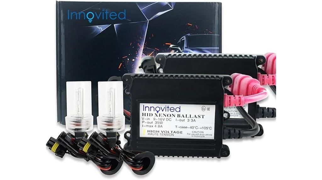 35w hid xenon kit