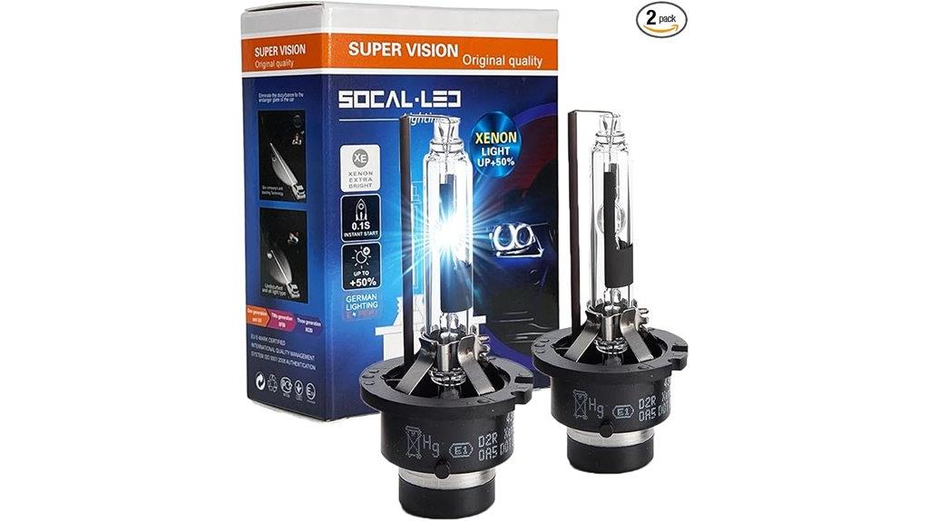 35w xenon hid bulbs