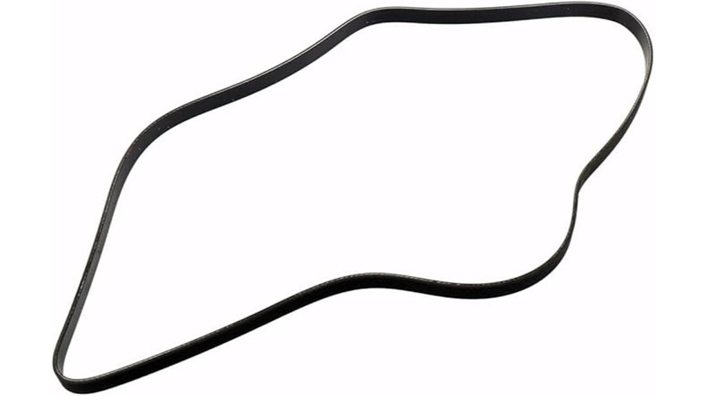 acdelco serpentine belt