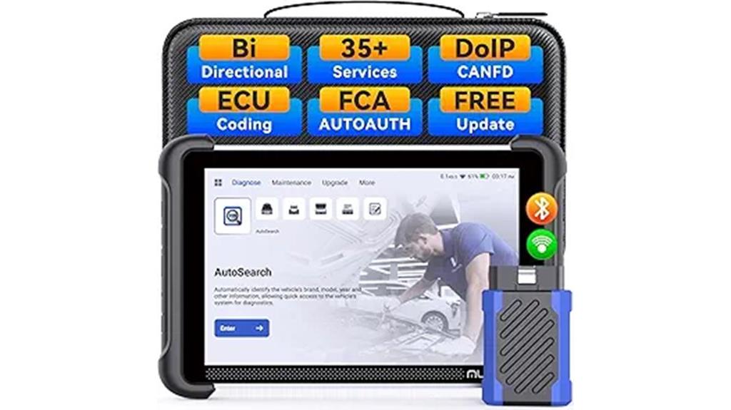 ai scan tool for cars