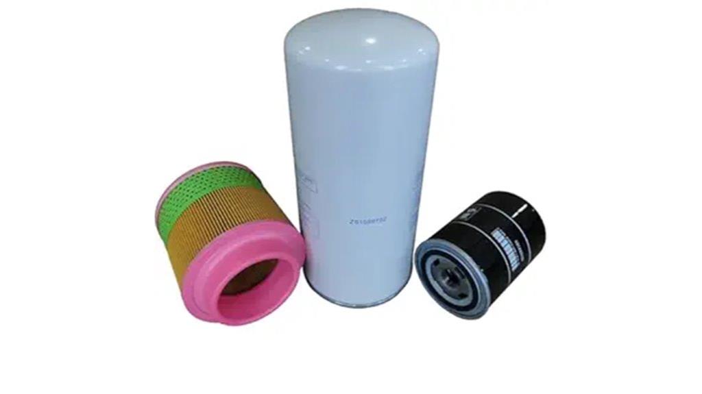 air compressor replacement filters
