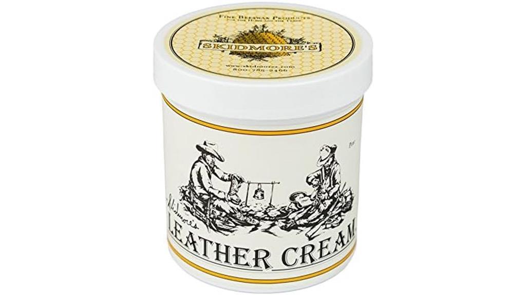 all natural leather conditioner