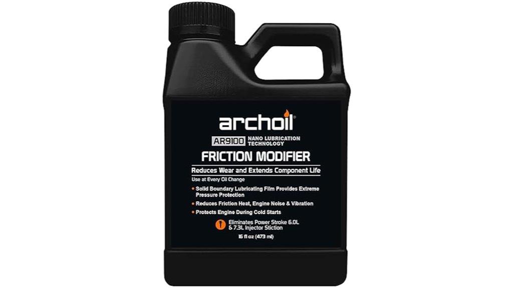 archoil 16oz oil additive