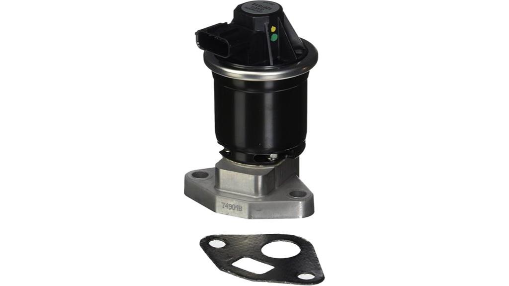 assorted egr valve set