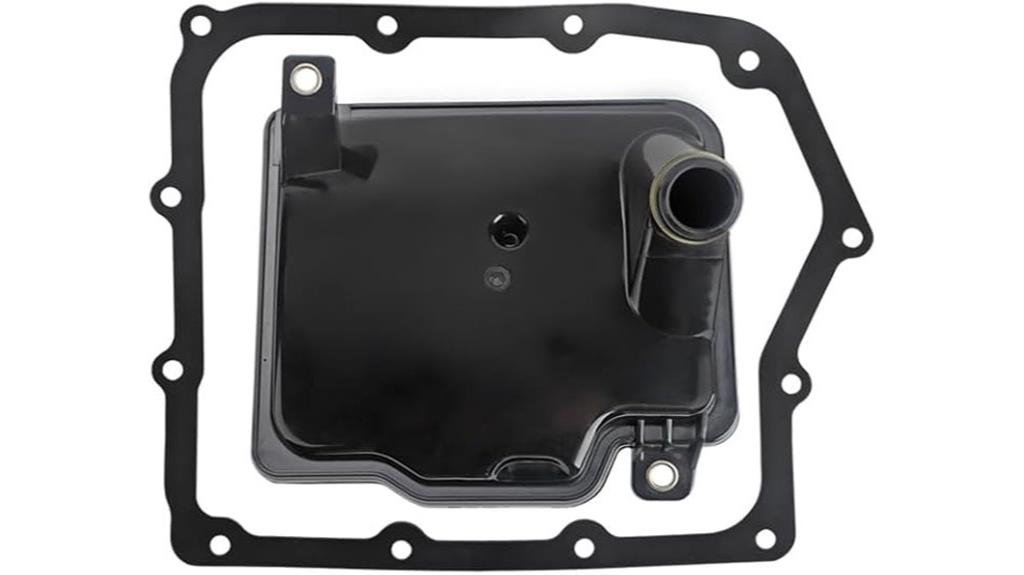 automatic transmission filter kit