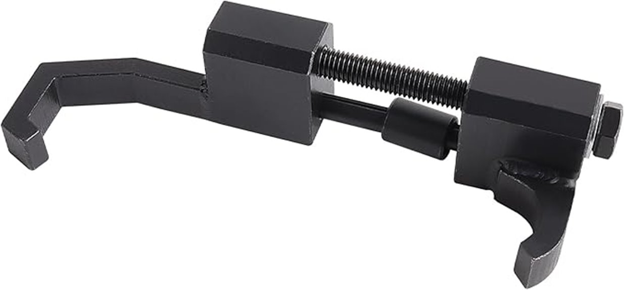 automotive belt tension kit