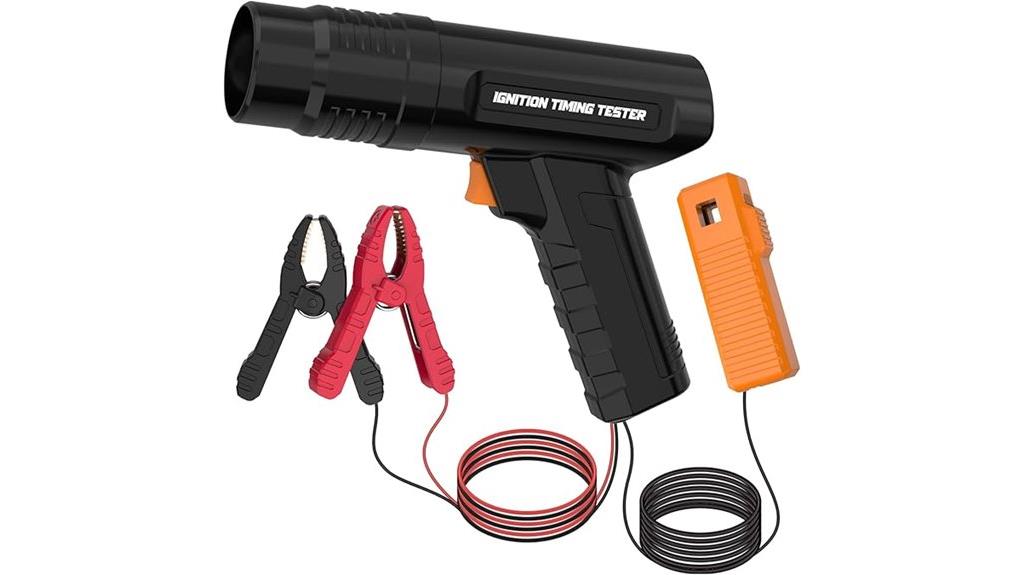 automotive timing light kit