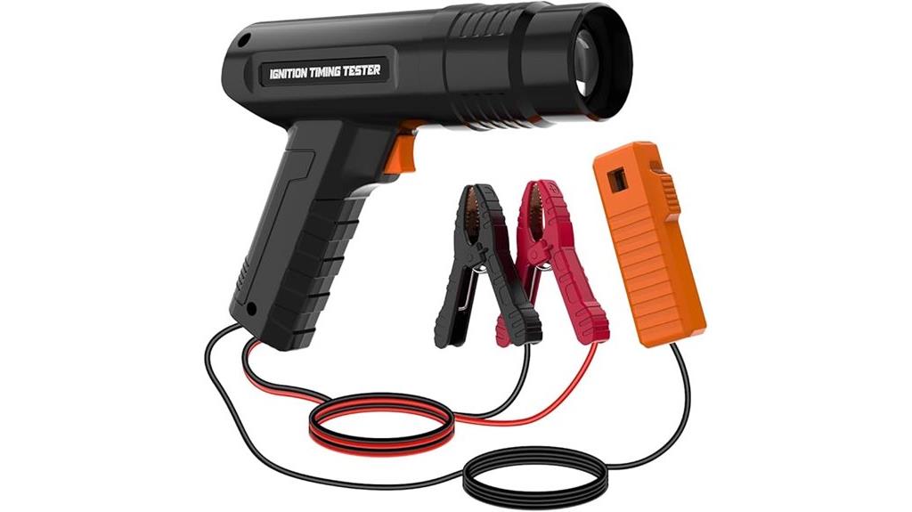 automotive timing light