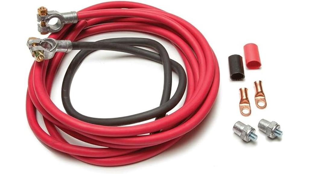 battery cable kit