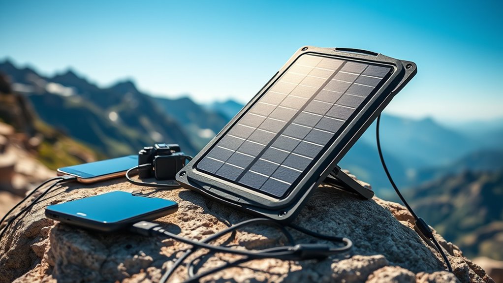 battery compatibility and durability