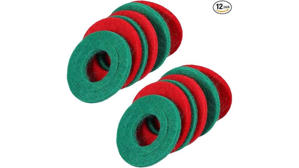 battery terminal anti corrosion washers