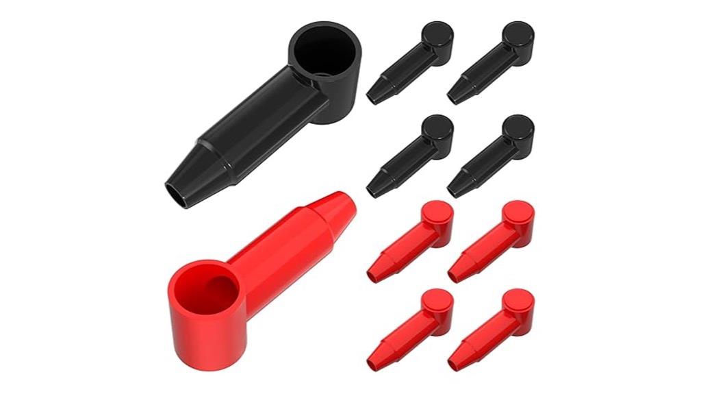 battery terminal cover set