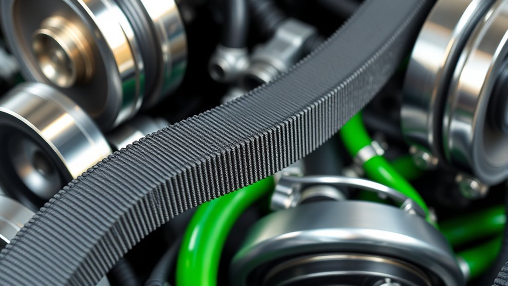 belt durability and fit