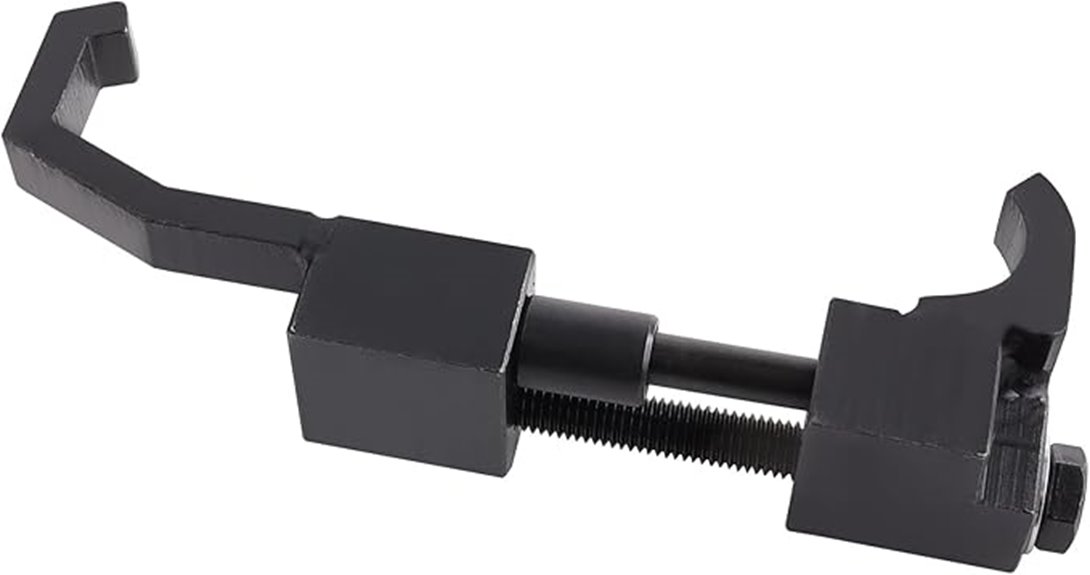 belt tension compressor kit