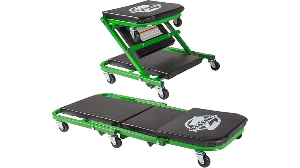 black green 300 lbs