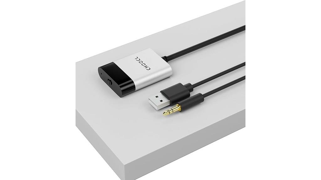 bluetooth 5 0 bmw adapter
