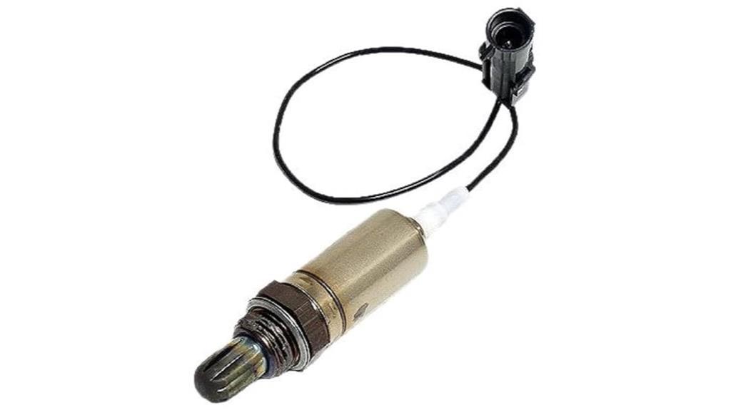 bosch 12014 oxygen sensor