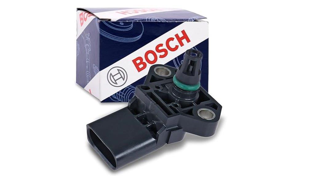bosch map sensor compatibility