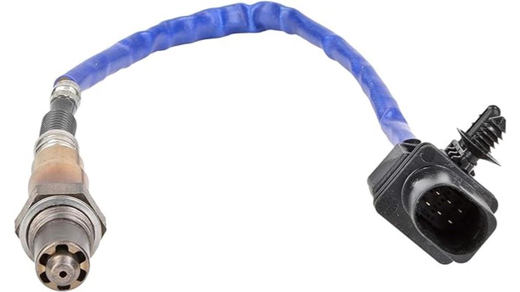 bosch oxygen sensor ford