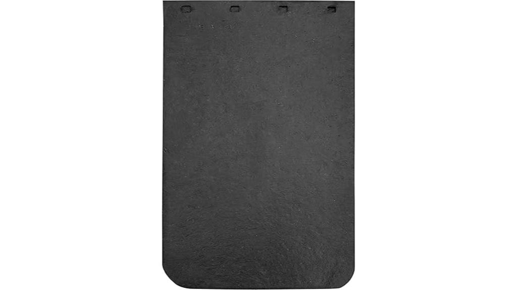 buyers products mud flaps