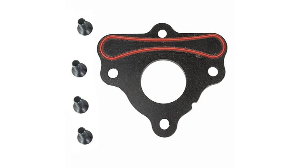 camshaft retainer gasket kit