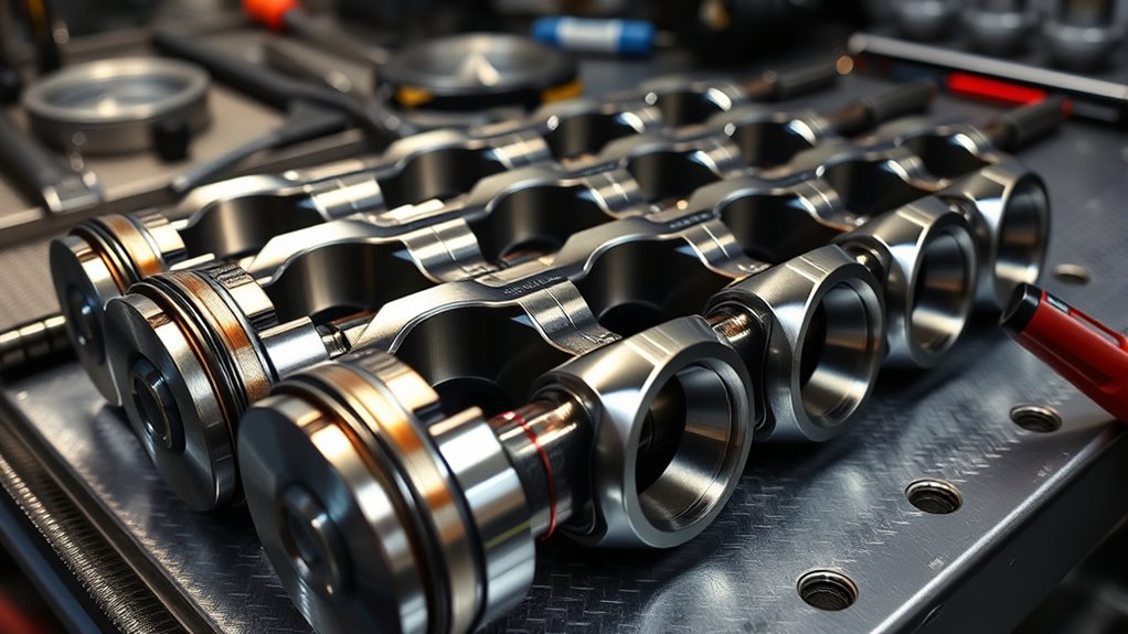 camshaft selection considerations