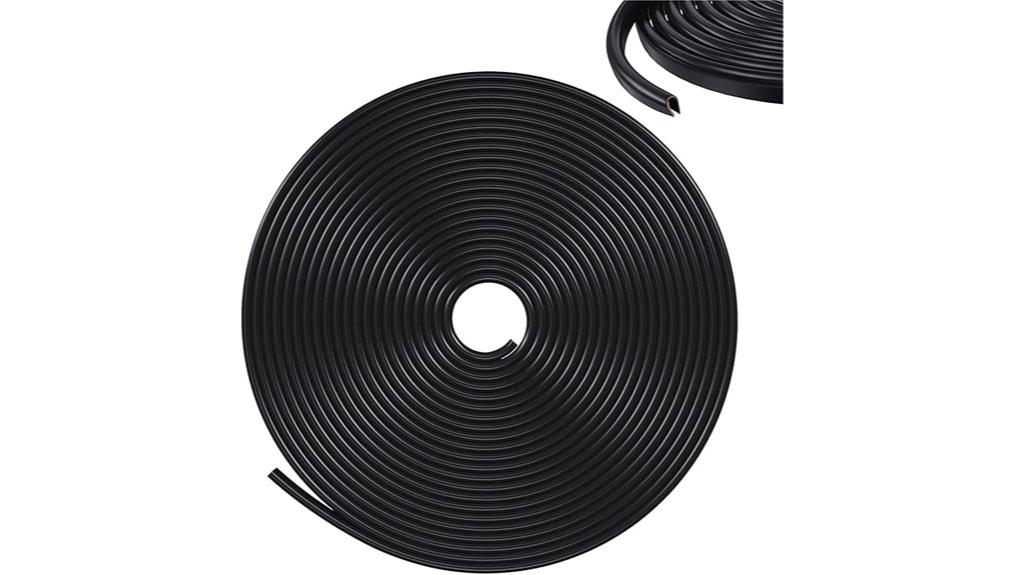 car door edge protectors