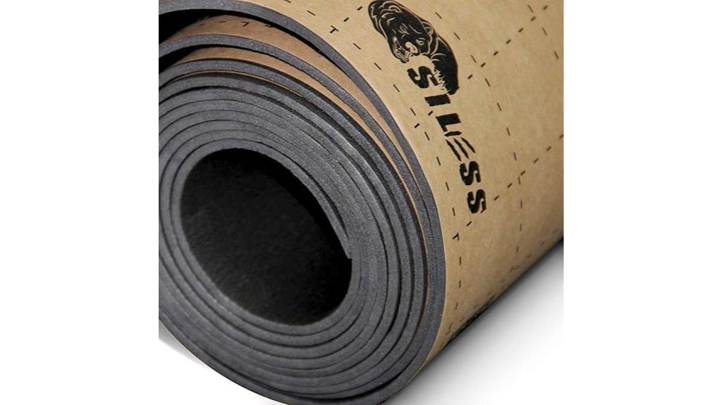 car insulation foam mat
