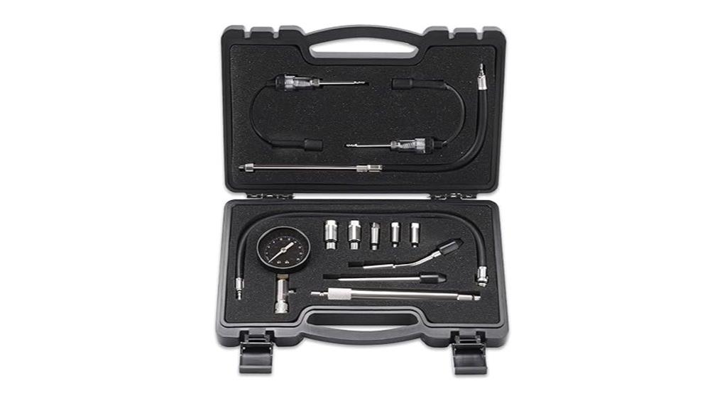 car spark plug tester kit