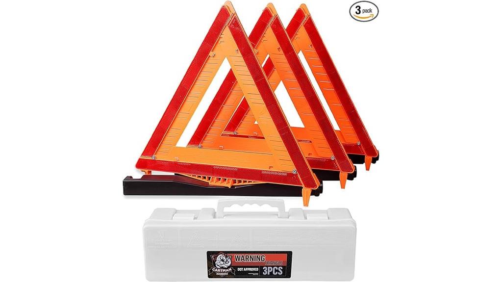 cartman dot approved triangles