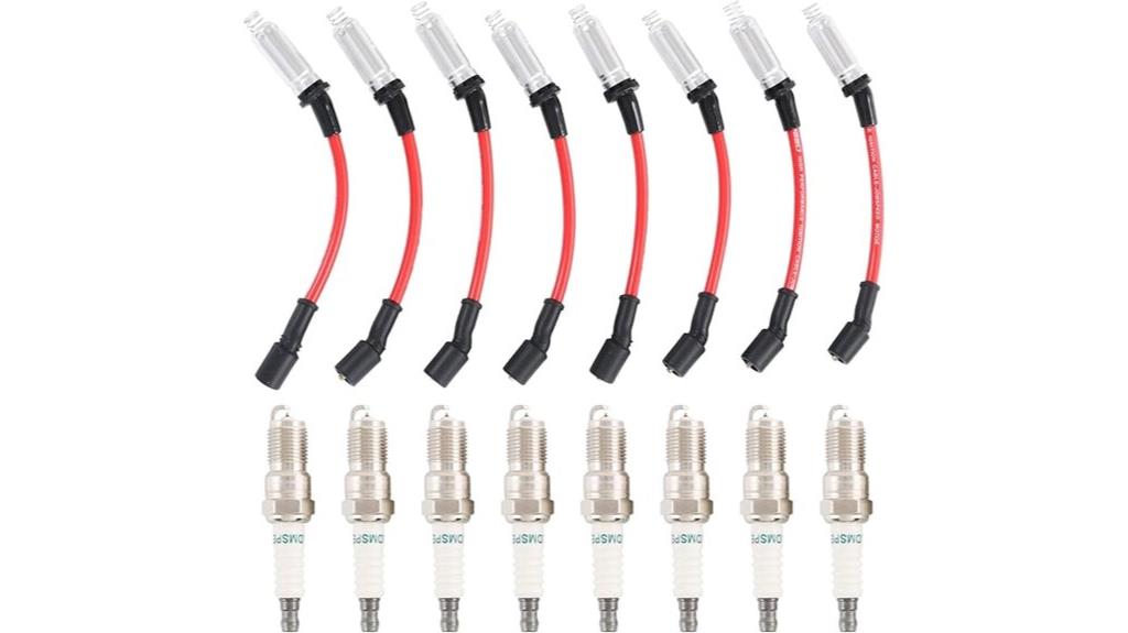 chevrolet and gmc ignition upgrades