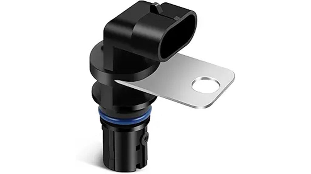 chevrolet gmc sensor replacement