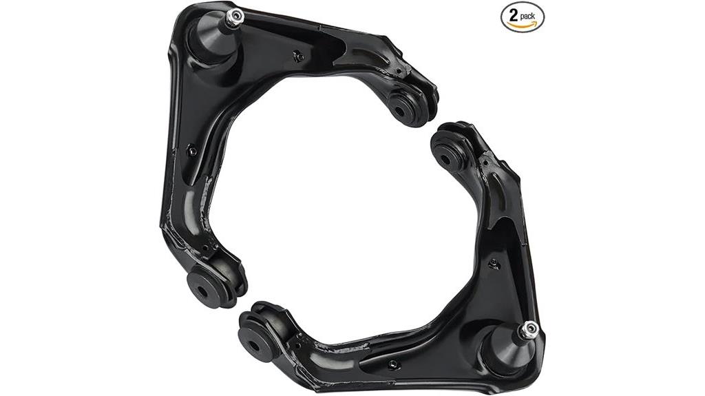 chevrolet silverado gmc sierra control arms