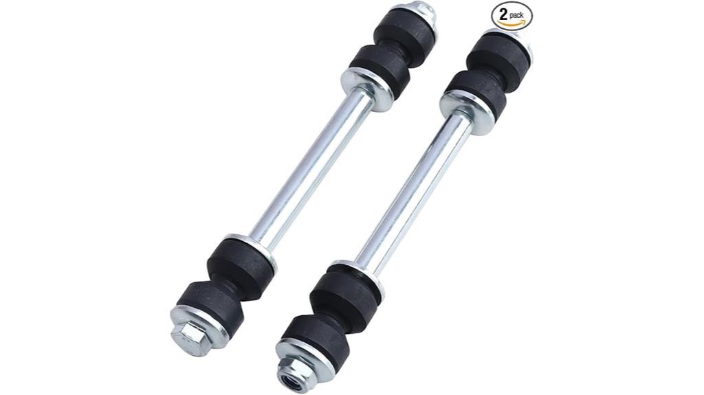 chevrolet silverado suburban sway bar link