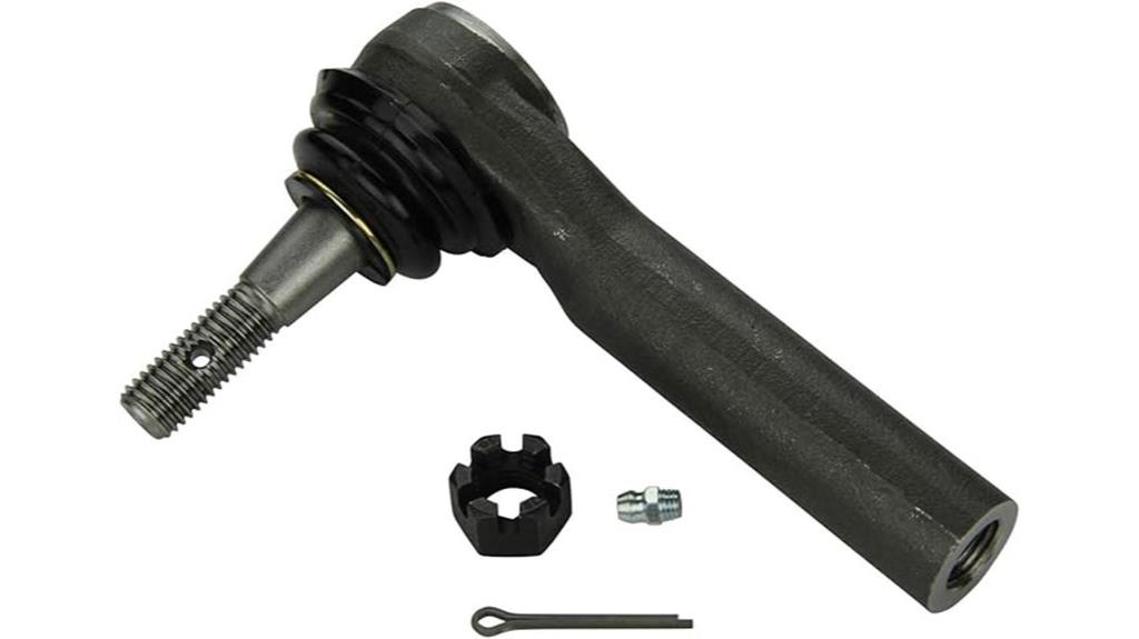 chevrolet silverado tie rod