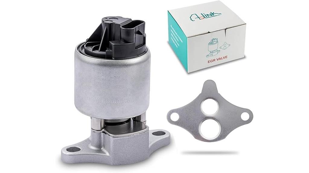 chevy gmc egr valve