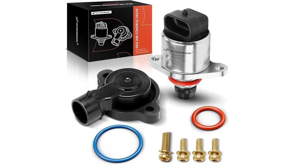 chevy gmc throttle sensor