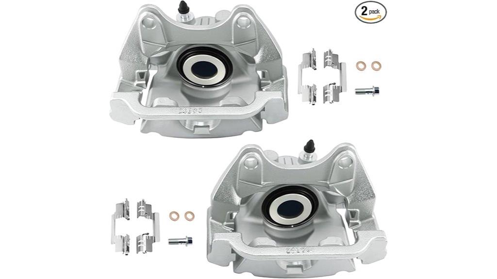 chevy silverado gmc sierra brake calipers