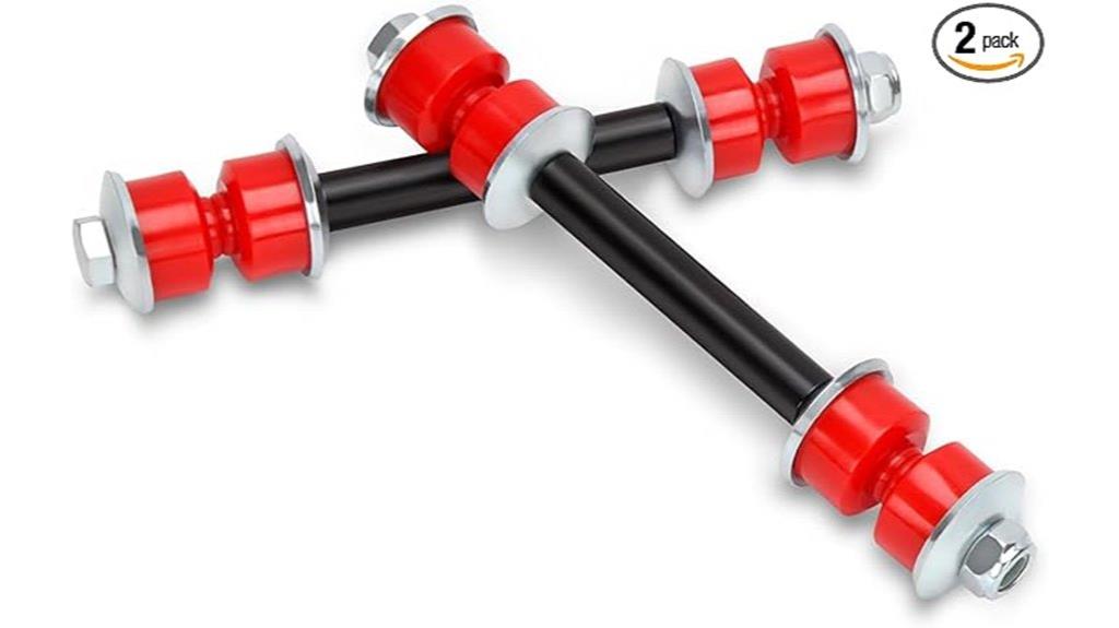 chevy silverado stabilizer link