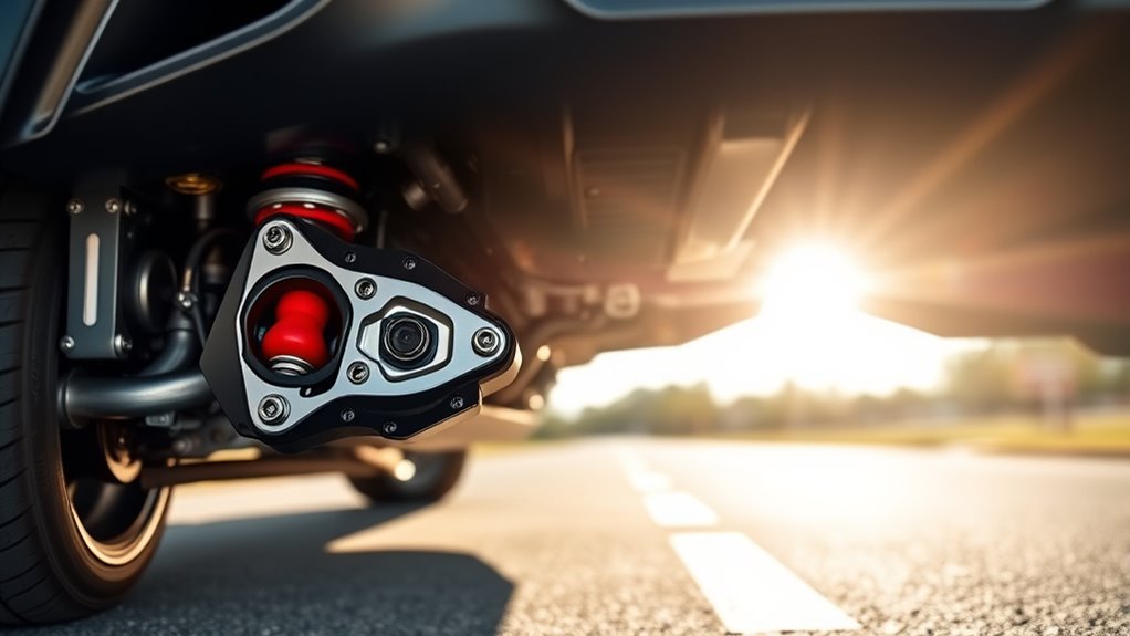 choosing durable compatible mounts