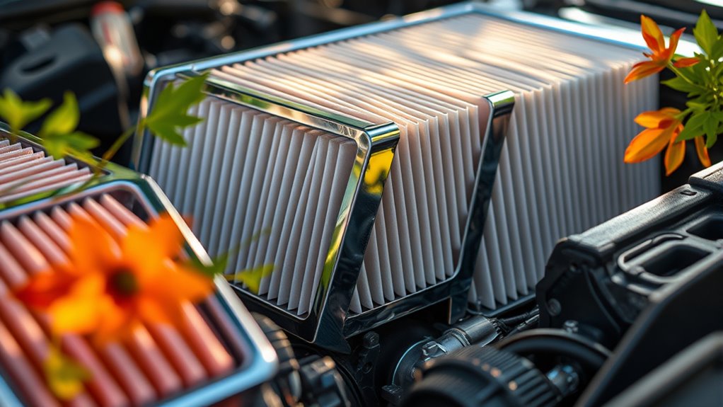 choosing effective air filters
